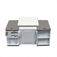 Dispositif de protection contre les surtensions AC 2P 40KA SPD T2, parafoudre 275-385VAC, protection contre les surtensions pour système d'alimentation monophasé 220V