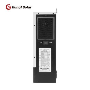Système solaire hors réseau KUNGF SOLAR SYP Series 1.5KW hybride à onde sinusoïdale pure, sortie monophasée 12V, efficacité de 98%, SYP1.5KW - Product Image 6
