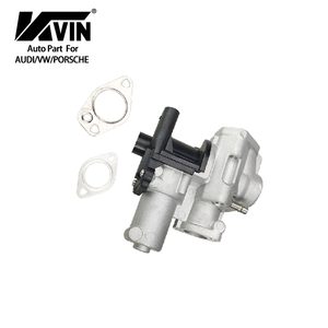 KVIN 059131501H EGR-klep voor 059 131 501 H Diesel/D/C voor Q73.0T/TOUA Cayenne/Q7 Diesel - Product Image 2