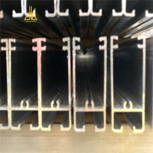 Tubo Cuadrado ranurado <span class=keywords><strong>de</strong></span> <span class=keywords><strong>aluminio</strong></span> extruido, perfiles <span class=keywords><strong>de</strong></span> ranura en T <span class=keywords><strong>de</strong></span> tubo <span class=keywords><strong>Rectangular</strong></span> <span class=keywords><strong>de</strong></span> <span class=keywords><strong>aluminio</strong></span> para techo - Product Image 5