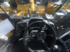 L956H kontrol Pilot hidrolik Sdlg roda pemuat 956 New162kw roda pemuat 5 Ton dengan 3.2m3 ember - Product Image 4