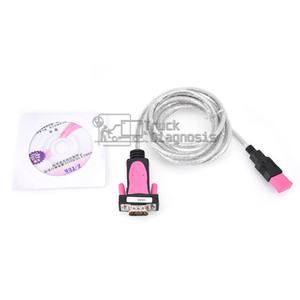 Herramientas de Diagnóstico para Montacargas Thermo King, Software Wintrac 5.7, Analizador de Motor, Cable de Servicio, Herramienta de Interfaz USB, Sistema Operativo Windows, 24V 2 - Product Image 6