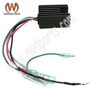 Motorcycle Rectifier Regulator fit for YAMAHA personal Watercraft GP 1200 1997-1999 OE 6H2-81960-00-00 38099-1551