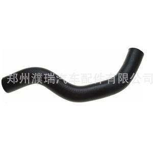 ท่อยางนำน้ำเข้าฮุนได 25411-26100 ท่อยางน้ำหล่อเย็นสำหรับซานตาเฟ่ อะไหล่ทดแทน - Product Image 1