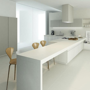 Wiselink panneau de <span class=keywords><strong>pierre</strong></span> de surface solide <span class=keywords><strong>en</strong></span> acrylique 100% personnalisé pour la décoration de meubles comptoir douche mur-moderne pour hôtels - Product Image 1