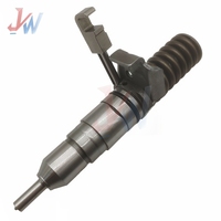 Injecteur de carburant 127-8218 1278218 127-8213 127-8216 127-8205 7E-8729 107-7735 1278213 101-8673 127-8207 compatible avec CAT 3116 3216