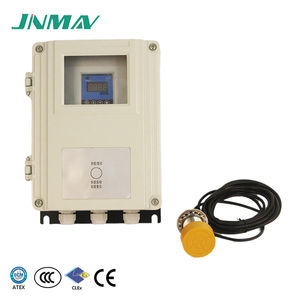 Berührungsloser Geschwindigkeitsdetektor JMDH-N Förderband-Rutschschalter Sensor Präzisionsdetektor Berührungslos - Product Image 5