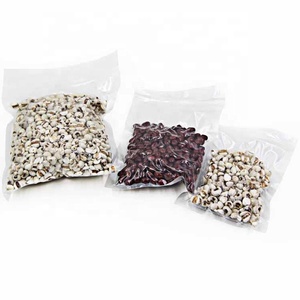 <span class=keywords><strong>Sacchetti</strong></span> Sottovuoto Trasparenti Lucidi Pretagliati in PA Nylon Termosaldabili per Confezionamento Alimentare - Product Image 4