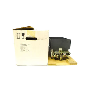 1SCA022475R029 630A 0 OESA630DF4PL-2 1/2 690V ของแท้ใหม่คลังสินค้าพร้อมใช้งานตัวควบคุมการเขียนโปรแกรมระบบอัตโนมัติ - Product Image 1
