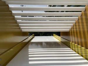 Kỹ thuật số công nghiệp x Ray Máy dò kim loại thép kiểm tra sàng lọc hệ thống máy với giá cả phải chăng JZD-366 - Product Image 6