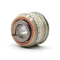 Neuf en stock : Encodeur LTN RE-15-1-A15 pour transformateur rotatif de servomoteur de résolveur de machines textiles