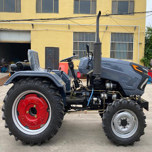 Pengiriman cepat! !! Mesin traktor pertanian dapat memilih traktor mesin EPA untuk dijual - Product Image 4