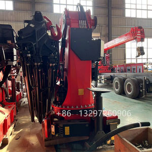 <span class=keywords><strong>Grue</strong></span> à flèche articulée hydraulique <span class=keywords><strong>Palfinger</strong></span> de haute qualité, <span class=keywords><strong>prix</strong></span> d'usine - Product Image 3