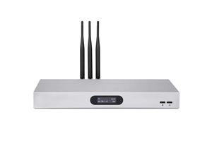 Terminal de Videoconferencia 4K de Tipo Dividido, Códec de Hardware de Protocolo Dual H.323 <span class=keywords><strong>y</strong></span> SIP con <span class=keywords><strong>Entrada</strong></span>/<span class=keywords><strong>Salida</strong></span> <span class=keywords><strong>HDMI</strong></span> para Salas de Reuniones - Product Image 5