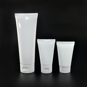 In magazzino vuoto 100ml pulizia del viso lozione per le mani BB Crema di packaging cosmetico morbido tubo di plastica per la cura della pelle - Product Image 1