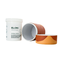 ELON Natural Environmental, kit de solution nettoyante pour bijoux 100% naturelle, chiffon de polissage, sans alcool, liquide biodégradable, RoHS TSCA
