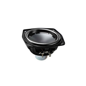 4インチサブウーファースピーカー、カスタマイズ可能な音響機器/アンプ/スピーカーアクセサリー - Product Image 1