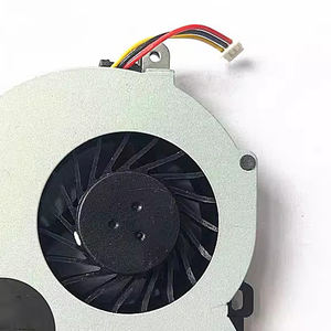 Nuevos ventiladores de refrigeración para ordenador portátil para Toshiba A300 A305 L300 L305 L350 L355, ventilador de refrigeración para CPU - Product Image 3