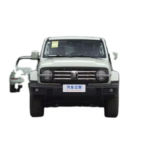 Acceptons les commandes personnalisées - Great Wall <span class=keywords><strong>Tank</strong></span> 300 SUV <span class=keywords><strong>Challenger</strong></span> 4x4 automatique <span class=keywords><strong>2</strong></span>.0T 2024 - Intérieur cuir foncé - Transmission intégrale - Régulateur de vitesse adaptatif - Product Image 2