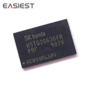 H5TQ2G63GFR-RDC nouveaux composants électroniques originaux de la puce SMD d'IC de circuit intégré de BGA - Product Image 2