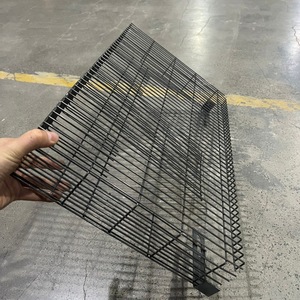 Couverture en treillis métallique Debaobao 2070, protection en fer pour pièces de compresseur d'air - Product Image 2
