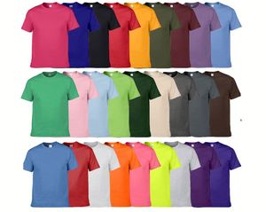 180G Black Designer Printed 100% Cotton <b>T</b>-Shirt Unisex Embroidery Custom Logo High Quality Knitted Fabric DTG Print Logo - Product Image 2