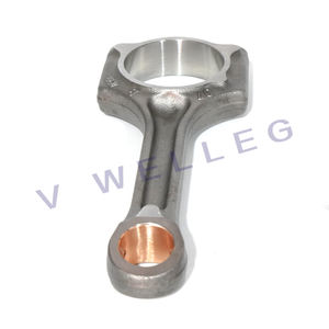 9805209780 0603E1 Pour <span class=keywords><strong>Peugeot</strong></span> 208 <span class=keywords><strong>308</strong></span> RCZ 508 4008 5008 Citroen C3-XR SUV C4L C5 AIRCROSS DS3 DS4 1.6T Moteur Bielle - Product Image 3