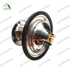 H06CT H07C termostato 04016-6044 adatto per parti del motore <span class=keywords><strong>Hino</strong></span> - Product Image 2