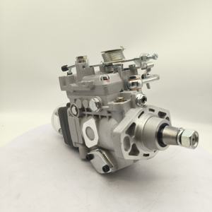 Pompe à injection de carburant neuve APEX 1047418122, pièces de moteur diesel compatibles avec le modèle de moteur 4M40, pièces de rechange pour excavateur - Product Image 1