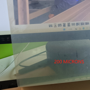 저렴한 가격 30 40 50 60 메쉬 온실용 진딧물 방지망 맞춤형 정원 해충 방지망 - Product Image 4