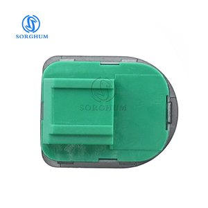 Sorghum 1J1959565A Nuevo Interruptor de Espejo Retrovisor Eléctrico con Control Remoto ABS+Metal de 10 Pines <span class=keywords><strong>para</strong></span> <span class=keywords><strong>Volkswagen</strong></span> Golf/Jetta//B5 <span class=keywords><strong>Beetle</strong></span> - Product Image 5