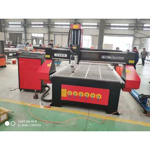 3d Cnc Houtfreesmachine 3 As Hout 1325 Cnc Router