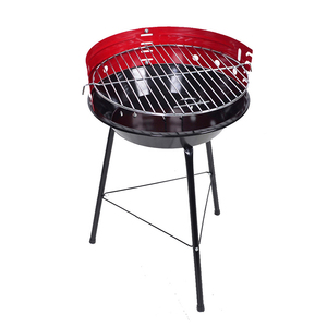GARIDA <span class=keywords><strong>a</strong></span> forma rotonda di carbone <span class=keywords><strong>portatile</strong></span> <span class=keywords><strong>Barbecue</strong></span> Grill <span class=keywords><strong>portatile</strong></span> <span class=keywords><strong>Barbecue</strong></span> griglia semplice carbone <span class=keywords><strong>Barbecue</strong></span> all'aperto GCBG-039 <span class=keywords><strong>Barbecue</strong></span> - Product Image 1