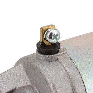 Moteur de démarrage de moto GOOFIT de remplacement pour <span class=keywords><strong>Suzuki</strong></span> <span class=keywords><strong>Burgman</strong></span> 400 200 AN400 UH200 31100-14F01 31100-03H00 31100-06H01 - Product Image 6
