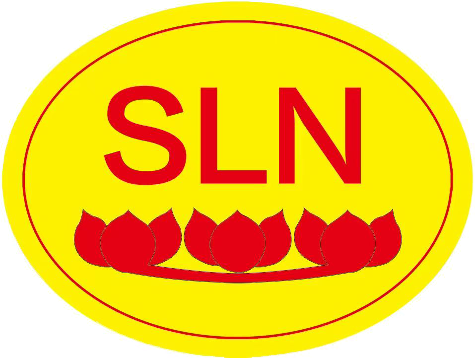 Yantai Rongzhen Sheng Foreign Trade Co., Ltd. logo