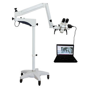 <span class=keywords><strong>Microscope</strong></span> chirurgical professionnel Portable avec caméra, livraison gratuite en chine - Product Image 3
