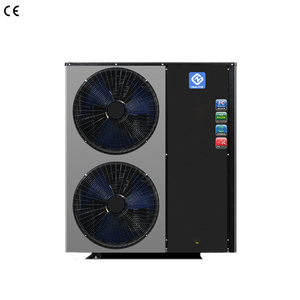 <span class=keywords><strong>Pompe</strong></span> à <span class=keywords><strong>chaleur</strong></span> NuLite 20KW pour chauffage au sol, Pologne, Suède, EVI <span class=keywords><strong>monobloc</strong></span>, pour climat froid - Product Image 2