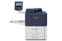 Imprimante laser multifonction A3 monochrome X B9100 90ppm d'occasion, reconditionnée et testée, fabriquée au Japon