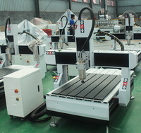 Multifonctionnel 6090 Mini Diy Wood Design Cnc Router 9060 Desktop Small Cnc Router Table Machine for Wood