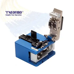 Neofibo FC-007 250 ~ 900um光纤智能切割机光纤拼接工艺光纤切割器