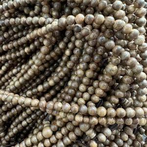 Bracciale con perline di <span class=keywords><strong>oud</strong></span> per sala da tè e spazi zen - Product Image 5