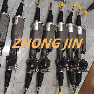 แร็คพวงมาลัยเพาเวอร์สำหรับ Santana และปีกนกสำหรับ <span class=keywords><strong>Volkswagen</strong></span> <span class=keywords><strong>Jetta</strong></span> 2013 <span class=keywords><strong>2016</strong></span>สำหรับ VW Mk2 Mk6 - Product Image 6