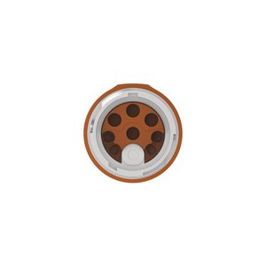 Screw <b>Terminals</b> Connector 915 Extension 3000 Ohms Impedance EKUA201NN00310500000 - Product Image 5