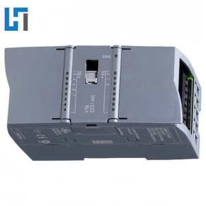 New Original SIMATIC S7-1200 6ES7222-1HF32-0XB0 PLC Module Industrial Automation Controller Warehouse Stock - Product Image 3