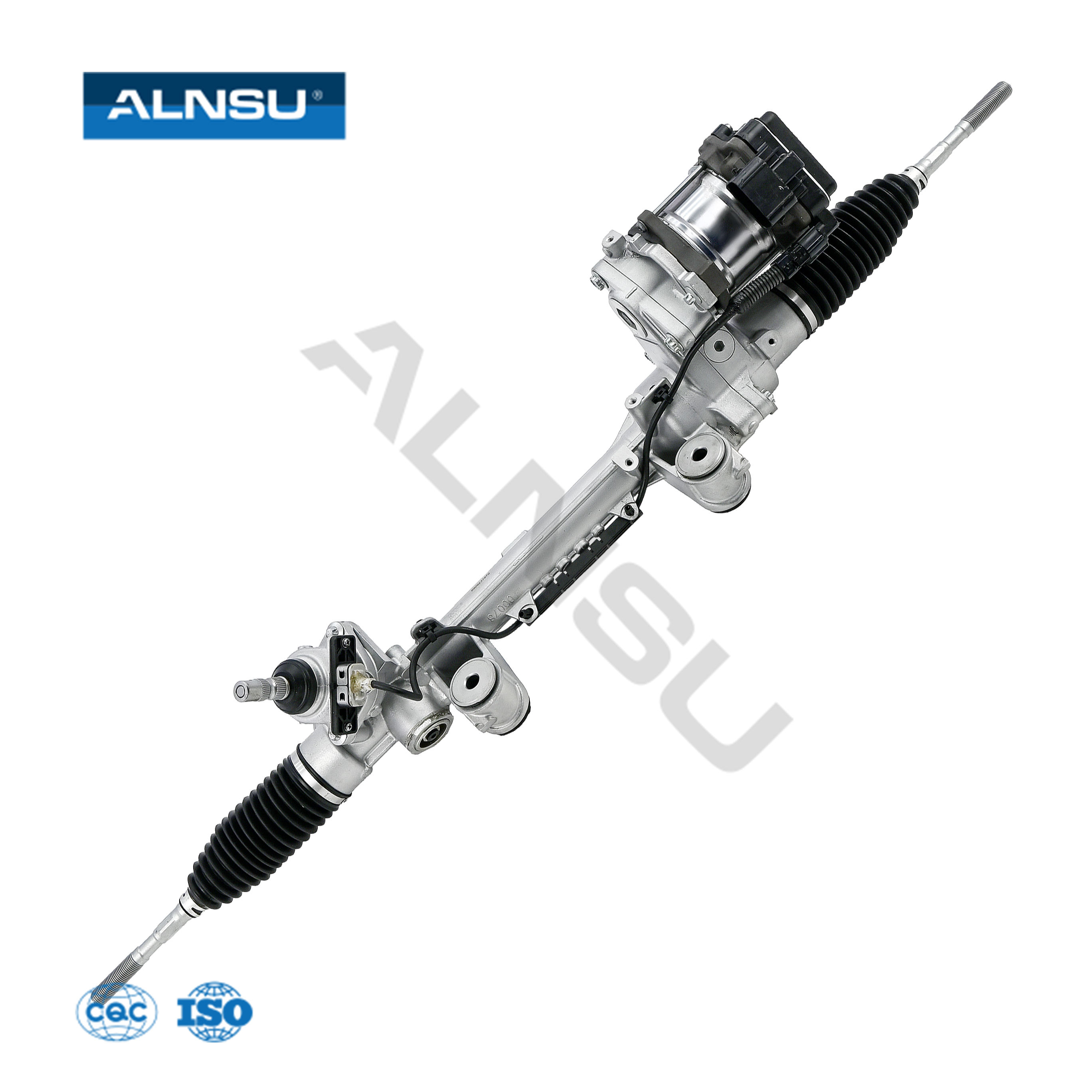 ALNSU Steering Rack for Toyota Camry - Top Quality