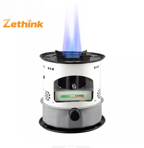 Estufa <span class=keywords><strong>de</strong></span> <span class=keywords><strong>queroseno</strong></span> <span class=keywords><strong>de</strong></span> mecha pequeña <span class=keywords><strong>de</strong></span> alta calidad, accesorio <span class=keywords><strong>de</strong></span> cocina comercial para acampar en interiores y exteriores - Product Image 2