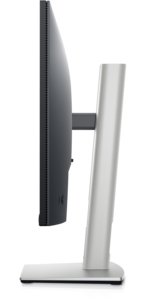 Del-l Màn Hình Máy Tính P2422H Màn Hình Full HD 23.8 Inch Tính Năng Công Nghệ ComfortView Plus Giúp Giảm Ánh Sáng Xanh Có Hại - Product Image 4