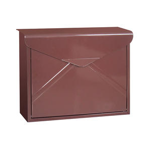 Buzón de <span class=keywords><strong>correo</strong></span> con sistema de bloqueo avanzado Key Lock Secure Mail Collection - Product Image 3