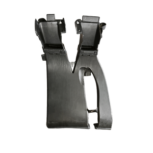 Luz antiniebla del parachoques delantero, conducto de ventilación para Tesla 1043927, 1043929, 1043927-00-E, 1043929-00-E, modelo <span class=keywords><strong>X</strong></span>, venta al por mayor - Product Image 6