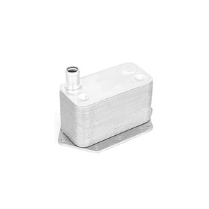 11427788462ออยล์คูลเลอร์ BMW สำหรับ E90 E60 E46 E65ชิ้นส่วนอะไหล่ E70รุ่น - Product Image 4